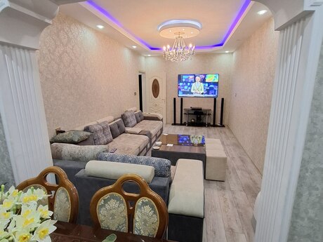 4-room apartment, 100 m², Əhmədli: 230 000 ₼ 2