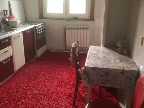 Аренда: 4-комнатная квартира, 110 м², Nəriman Nərimanov: 800 ₼/мес 3