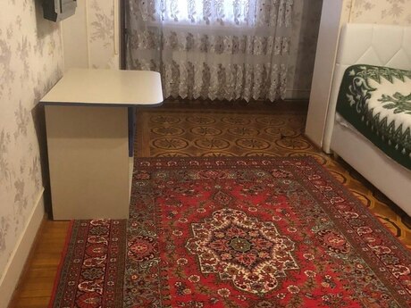 Объявление №6398762 - Баку, м. Нариман Нариманов, 4-комн., 110 м², 3/5 этаж