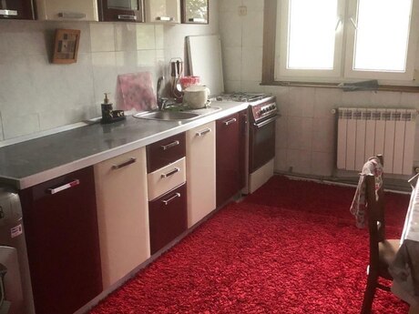 Аренда: 4-комнатная квартира, 110 м², Nəriman Nərimanov: 800 ₼/мес 2
