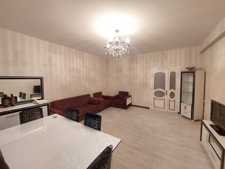 2 otaq · 88 m²