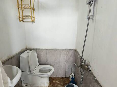 1 otaqlı həyət evi, 30 m², Kürdəxanı: 25 000 ₼ 5
