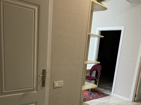 2-комнатная квартира, 65 м², Lökbatan: 125 000 ₼ 4