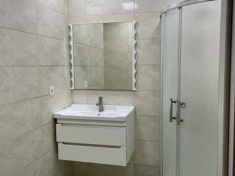 2-комнатная квартира, 65 м², Lökbatan: 125 000 ₼ 3