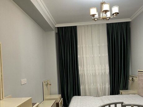 2-комнатная квартира, 65 м², Lökbatan: 125 000 ₼ 5