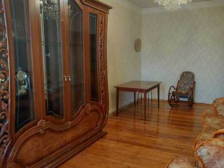 3-room apartment for rent, 80 m², Həzi Aslanov: 650 ₼/mo 5