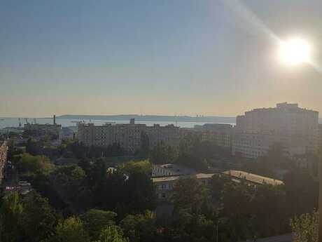 3-room apartment for rent, 80 m², Həzi Aslanov: 650 ₼/mo 4