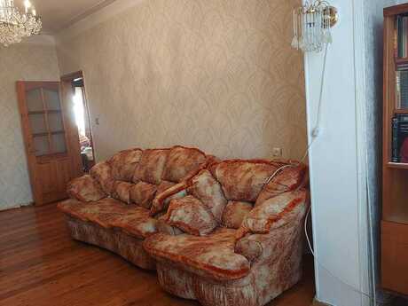 3 rooms · 80 m² · floor 9/9, Həzi Aslanov