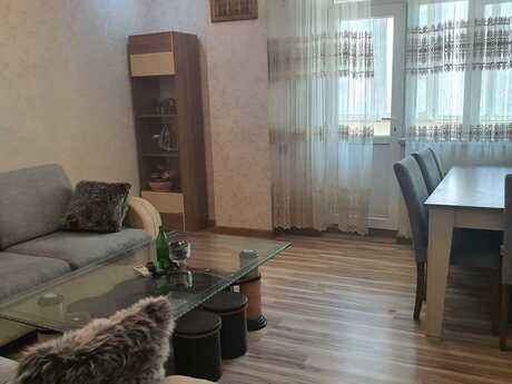 2 otaqlı mənzil, 52 m², Masazır: 90 000 ₼ 3