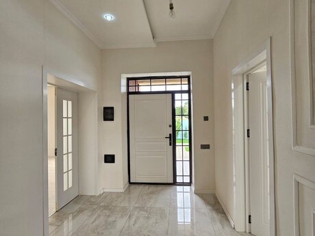 11 otaqlı həyət evi, 450 m², Albalılıq: 398 000 ₼ 4