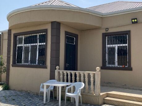 3 otaqlı həyət evi, 114 m², Xocəsən: 130 000 ₼ 4
