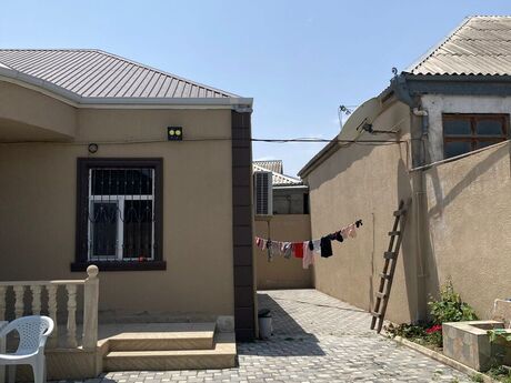 3 otaqlı həyət evi, 114 m², Xocəsən: 130 000 ₼ 2