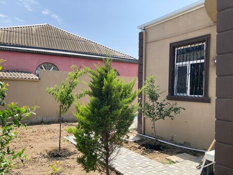 3 otaqlı həyət evi, 114 m², Xocəsən: 130 000 ₼ 3