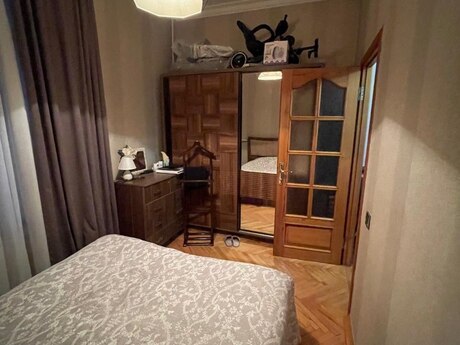2 otaqlı mənzil, 38,8 m², Gənclik: 140 000 ₼ 5