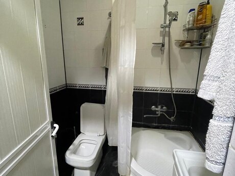 2 otaqlı mənzil, 38,8 m², Gənclik: 140 000 ₼ 4