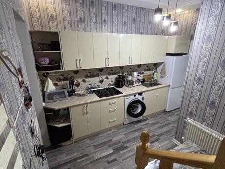 3 otaqlı həyət evi, 70 m², Masazır: 70 000 ₼ 5
