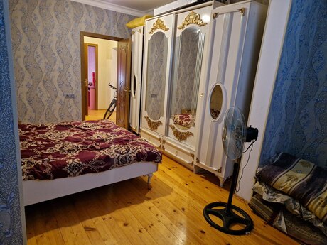 3 otaqlı mənzil, 80 m², Buzovna: 140 000 ₼ 4