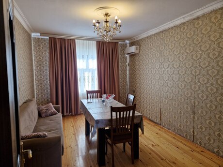 3 otaqlı mənzil, 80 m², Buzovna: 140 000 ₼ 2