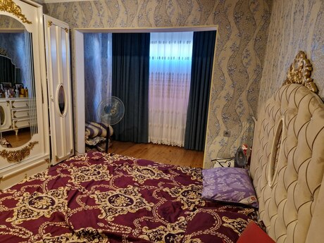 3 otaqlı mənzil, 80 m², Buzovna: 140 000 ₼ 5