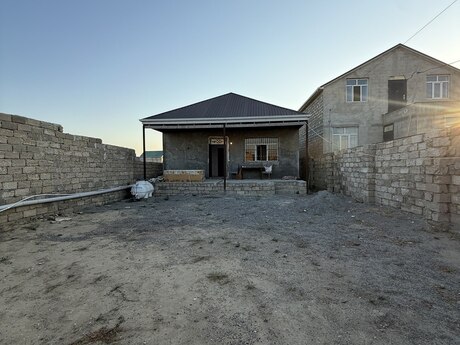 3 otaqlı həyət evi, 90 m², Savalan: 63 000 ₼ 2