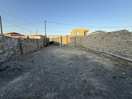 3 otaqlı həyət evi, 90 m², Savalan: 63 000 ₼ 4