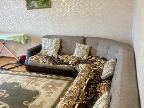3 otaqlı mənzil, 60 m², Nərimanov: 235 000 ₼ 5