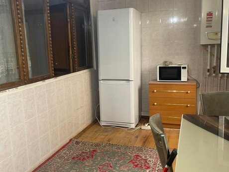 3 otaqlı mənzil, 60 m², Nərimanov: 235 000 ₼ 2