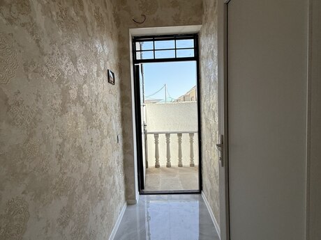 3 otaqlı həyət evi, 60 m², Məmmədli: 62 000 ₼ 5