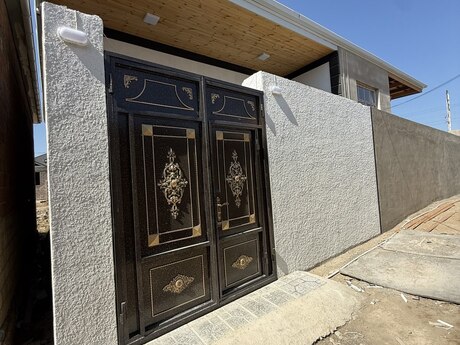 3 otaqlı həyət evi, 60 m², Məmmədli: 62 000 ₼ 3