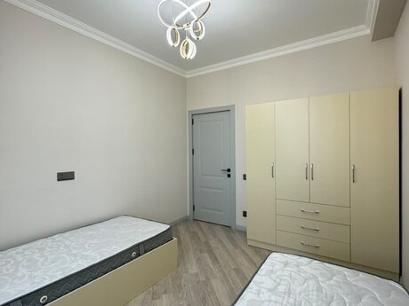 Kirayə 3 otaqlı mənzil, 96 m², İnşaatçılar: 850 ₼/ay 4