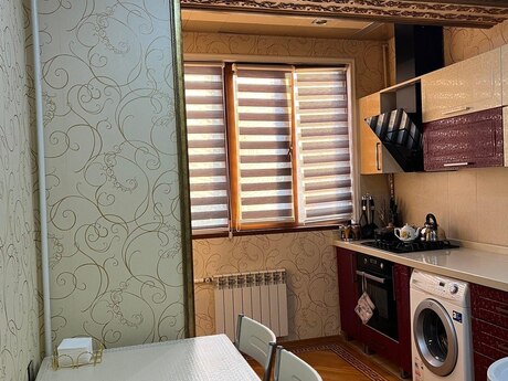 3 otaqlı mənzil, 95 m², Bakıxanov: 255 000 ₼ 4