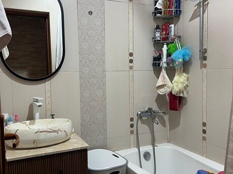 3 otaqlı mənzil, 95 m², Bakıxanov: 255 000 ₼ 5