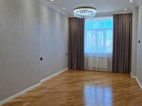 Elan №6398807 - Bakı, Əhmədli m., 3 otaqlı, 114 m², 6/17 mərtəbə