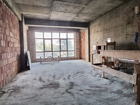 3 otaqlı mənzil, 128 m², 20 Yanvar: 285 000 ₼ 2