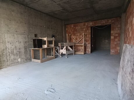 3 otaqlı mənzil, 128 m², 20 Yanvar: 285 000 ₼ 3
