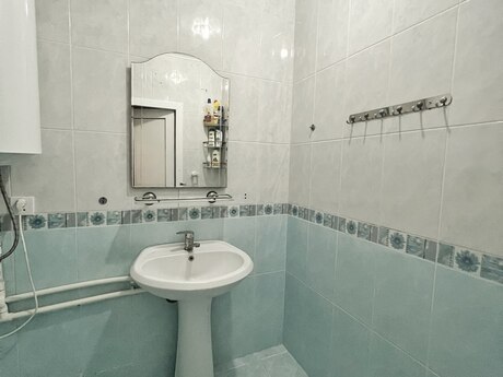 3 otaqlı mənzil, 60 m², Bakıxanov: 150 000 ₼ 5