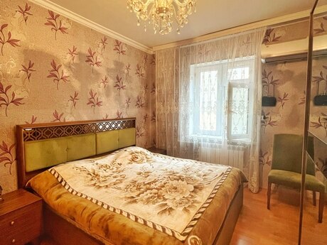 3 otaqlı mənzil, 60 m², Bakıxanov: 150 000 ₼ 3