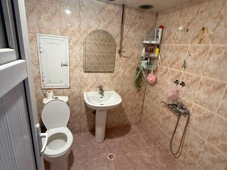 Kirayə 3 otaqlı mənzil, 63 m², 28 May: 400 ₼/ay 4