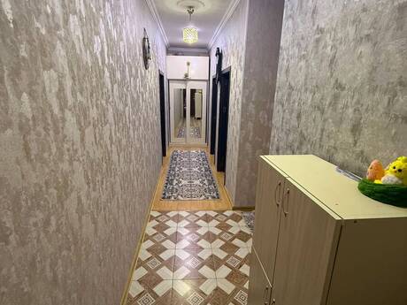 Kirayə 3 otaqlı mənzil, 63 m², 28 May: 400 ₼/ay 3
