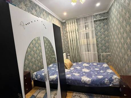 Kirayə 3 otaqlı mənzil, 63 m², 28 May: 400 ₼/ay 2