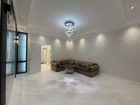 3 otaqlı mənzil, 82 m², Həzi Aslanov: 240 000 ₼ 4