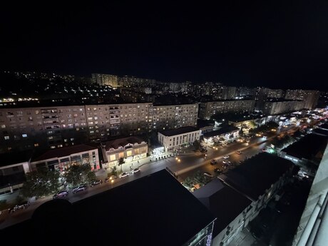 3 otaqlı mənzil, 82 m², Həzi Aslanov: 240 000 ₼ 3