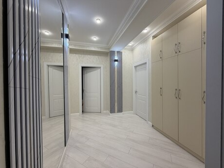 Elan №6398817 - Bakı, Həzi Aslanov m., 3 otaqlı, 82 m², 14/17 mərtəbə