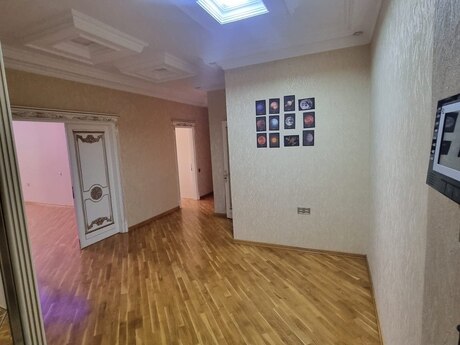 3 otaqlı mənzil, 139 m², İnşaatçılar: 330 000 ₼ 3