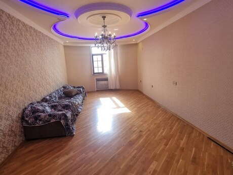 3 otaqlı mənzil, 139 m², İnşaatçılar: 330 000 ₼ 5