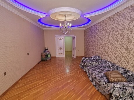 3 otaqlı mənzil, 139 m², İnşaatçılar: 330 000 ₼ 4