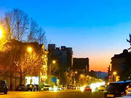 Объявление №6398819 - Баку, м. Гянджлик, 3-комн., 98 м²