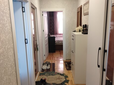 2-room apartment, 46 m², Massiv D: 146 000 ₼ 2