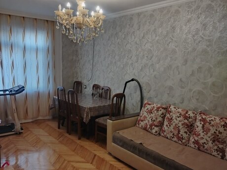 2-room apartment, 46 m², Massiv D: 146 000 ₼ 4