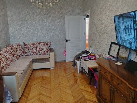 2-room apartment, 46 m², Massiv D: 146 000 ₼ 5